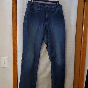 NYD jeans